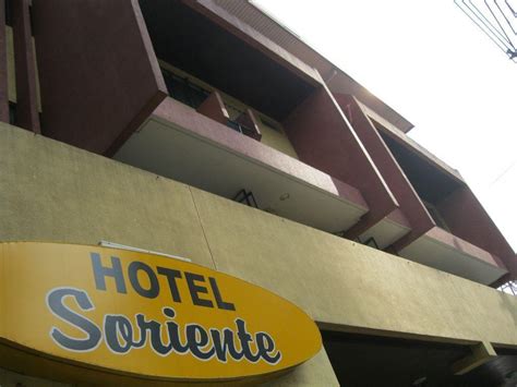 hotel soriente